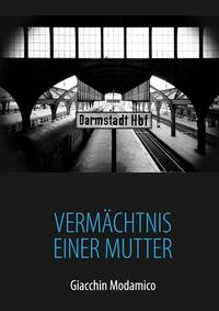 Vorderes Coverbild Vermächtnis einer Mutter