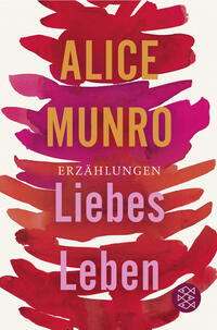 Vorderes Coverbild Liebes Leben