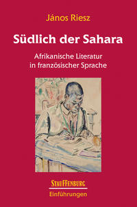 Vorderes Coverbild Südlich der Sahara