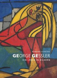 Vorderes Coverbild George Gessler