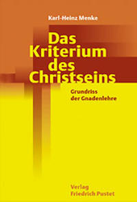 Vorderes Coverbild Das Kriterium des Christseins