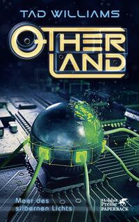 Vorderes Coverbild Otherland. Band 4