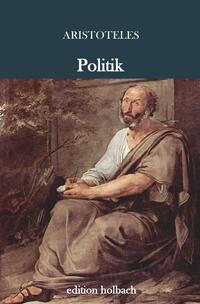 Vorderes Coverbild Politik