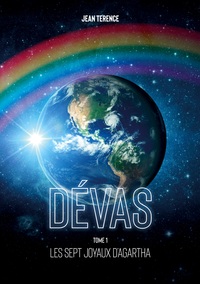 Vorderes Coverbild Dévas, tome 1