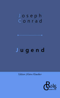 Vorderes Coverbild Jugend