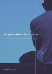 Vorderes Coverbild The Gendered Landscape of Suicide