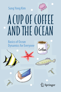 Vorderes Coverbild A Cup of Coffee and the Ocean