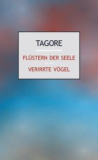 Vorderes Coverbild Flüstern der Seele. Verirrte Vögel