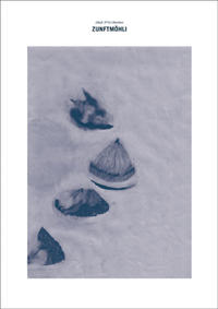 Vorderes Coverbild Sonntagsfreuden. Hefte 1-12 / Sonntagsfreuden Nr. 9: Zunftmöhli