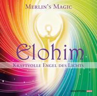 Vorderes Coverbild Elohim