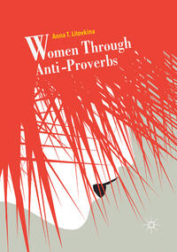 Vorderes Coverbild Women Through Anti-Proverbs