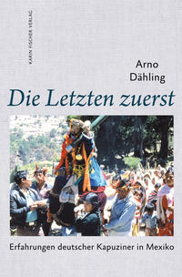 Vorderes Coverbild Die Letzten zuerst