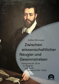 Vorderes Coverbild Zwischen wissenschaftlicher Neugier und Gewinnstreben