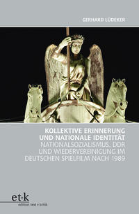 Vorderes Coverbild Kollektive Erinnerung und nationale Identität im Film