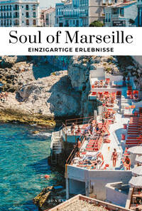 Vorderes Coverbild Soul of Marseille