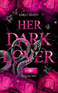Vorderes Coverbild Her Dark Lover
