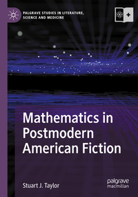 Vorderes Coverbild Mathematics in Postmodern American Fiction