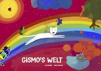 Vorderes Coverbild Gismo's Welt / Gimo's World Volume 1