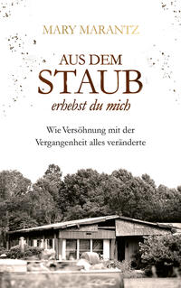 Vorderes Coverbild Aus dem Staub erhebst du mich