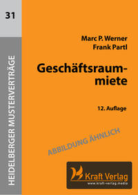 Vorderes Coverbild Geschäftsraummiete