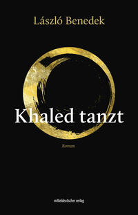 Vorderes Coverbild Khaled tanzt