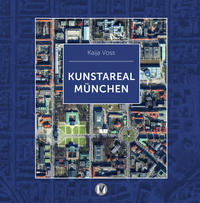 Vorderes Coverbild Kunstareal München