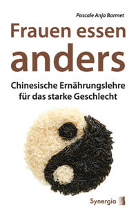 Vorderes Coverbild Frauen essen anders