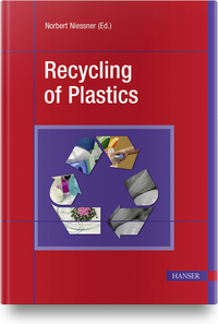 Vorderes Coverbild Recycling of Plastics