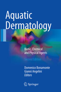 Vorderes Coverbild Aquatic Dermatology