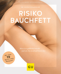 Vorderes Coverbild Risiko Bauchfett