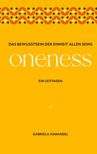 Vorderes Coverbild Das Bewusstsein der Einheit allen Seins