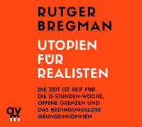 Vorderes Coverbild Utopien für Realisten