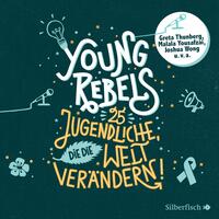 Vorderes Coverbild Young Rebels