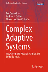 Vorderes Coverbild Complex Adaptive Systems