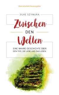 Vorderes Coverbild Zwischen den Welten
