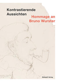 Vorderes Coverbild Kontrastierende Aussichten