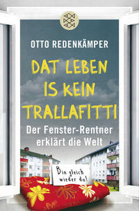 Vorderes Coverbild »Dat Leben is kein Trallafitti«