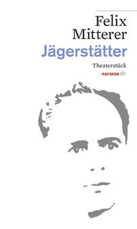 Vorderes Coverbild Jägerstätter