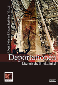 Vorderes Coverbild Deportationen