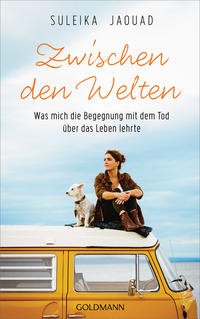 Vorderes Coverbild Zwischen den Welten