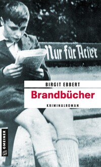 Vorderes Coverbild Brandbücher