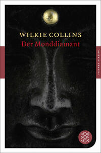 Vorderes Coverbild Der Monddiamant