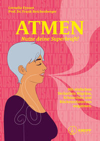 Vorderes Coverbild Atmen