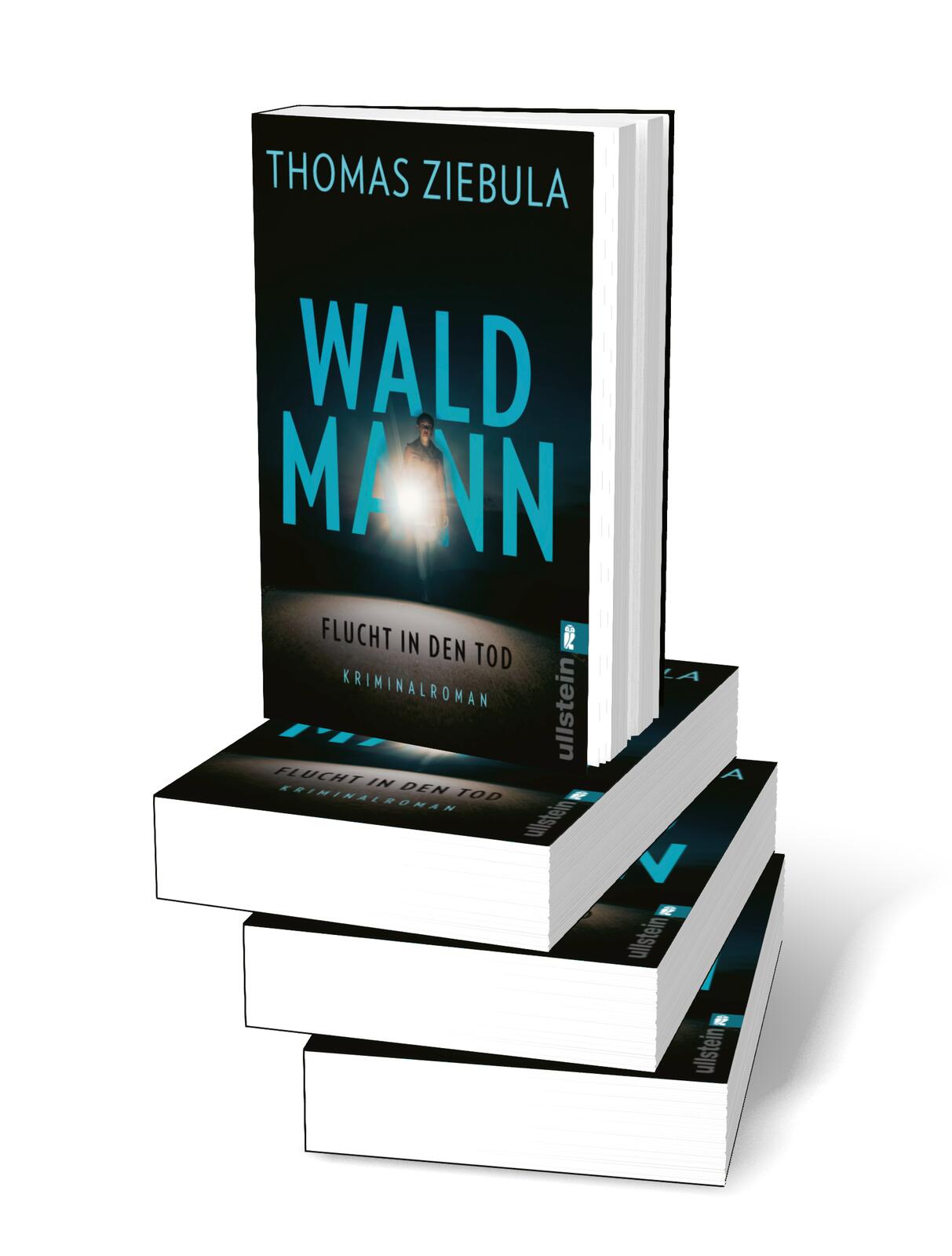 Beispielinhalt (Bild) Waldmann