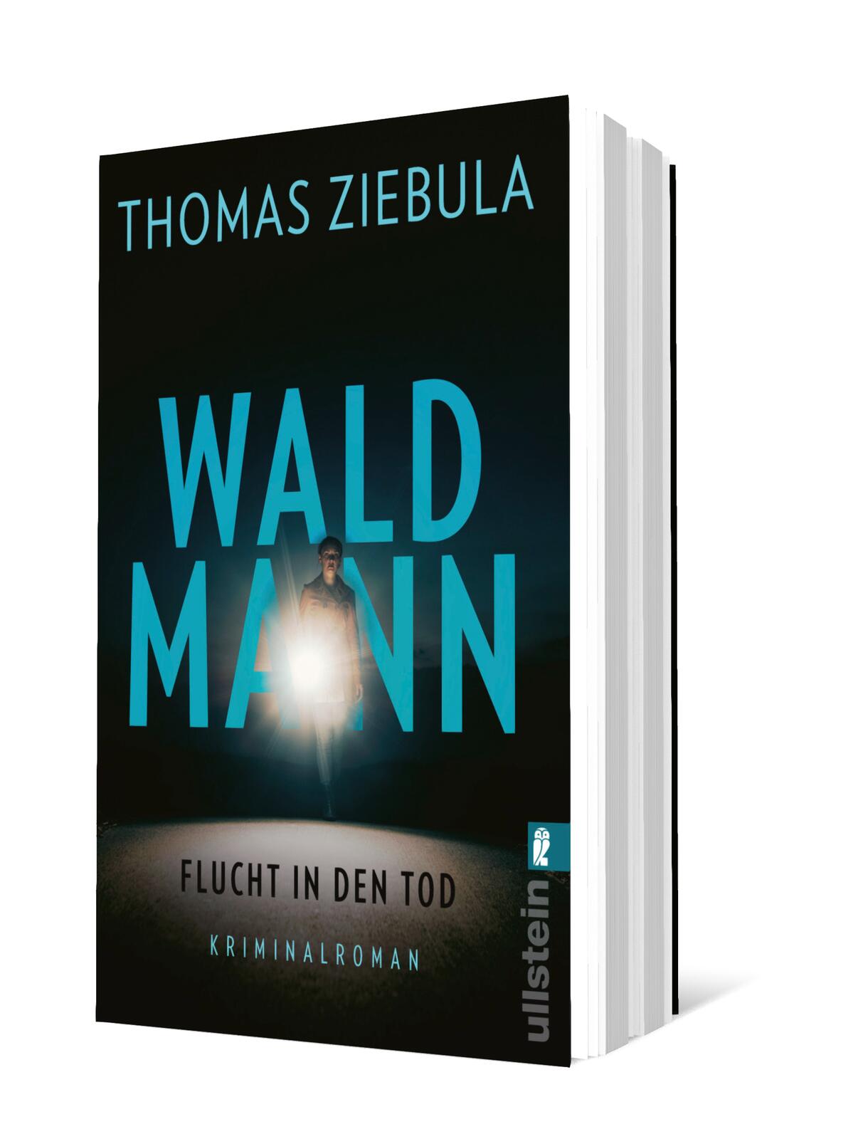Anderes Coverbild Waldmann