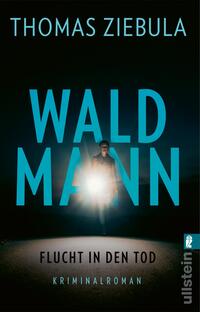 Vorderes Coverbild Waldmann