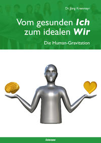 Vorderes Coverbild Vom gesunden Ich zum idealen Wir