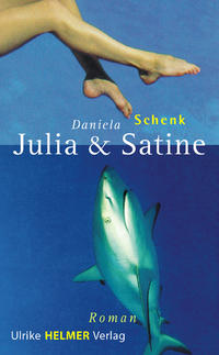 Vorderes Coverbild Julia und Satine
