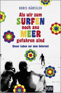 Vorderes Coverbild Als wir zum Surfen noch ans Meer gefahren sind