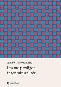 Vorderes Coverbild Imame predigen Interkulturalität